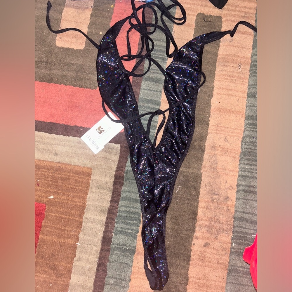Kandyshop bikini